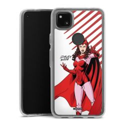 Bumper Case transparent single