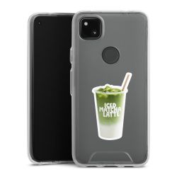 Bumper Case transparent