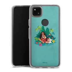 Bumper Case transparent single