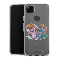 Bumper Case transparent single