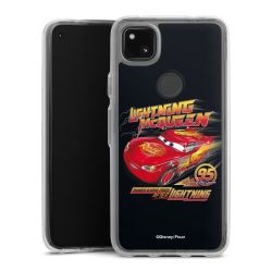 Bumper Case transparent single