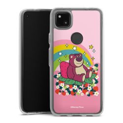 Bumper Case transparent single