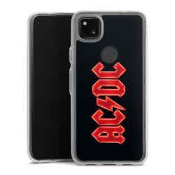 Bumper Case transparent single