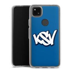 Bumper Case transparent single