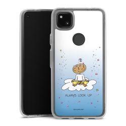 Bumper Case transparent single