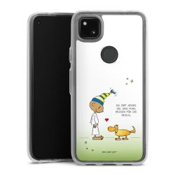 Bumper Case transparent single