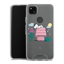 Bumper Case transparent single