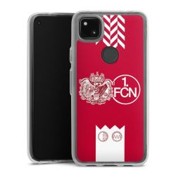 Bumper Case transparent single