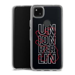 Bumper Case transparent single