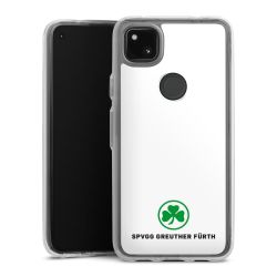 Bumper Case transparent single