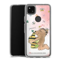 Bumper Case transparent single