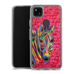 Bumper Case transparent single