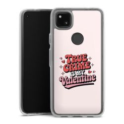 Bumper Case transparent single