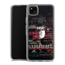 Bumper Case transparent single