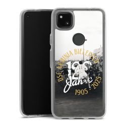 Bumper Case transparent single