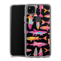 Bumper Case transparent single