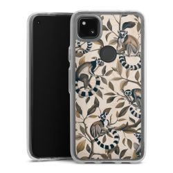 Bumper Case transparent single