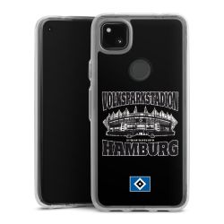 Bumper Case transparent single