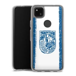 Bumper Case transparent single