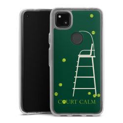 Bumper Case transparent single