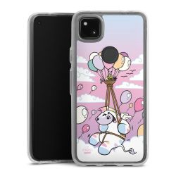 Bumper Case transparent single