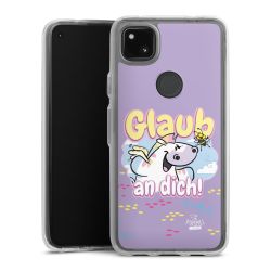 Bumper Case transparent single