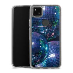 Bumper Case transparent single