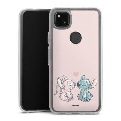 Bumper Case transparent single