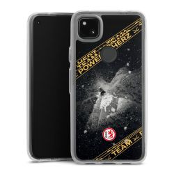 Bumper Case transparent single