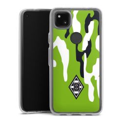 Bumper Case transparent single