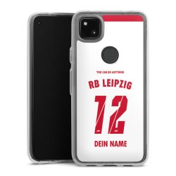 Bumper Case transparent single