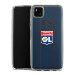 Bumper Case transparent single