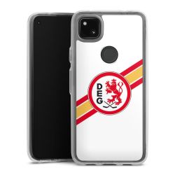 Bumper Case transparent single