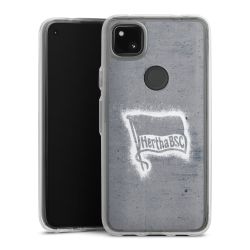 Bumper Case transparent single