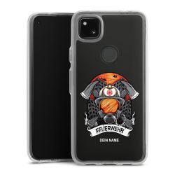 Bumper Case transparent single