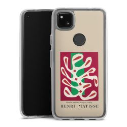 Bumper Case transparent single