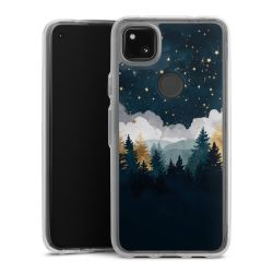 Bumper Case transparent single