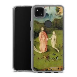 Bumper Case transparent single