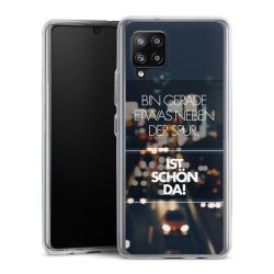 Bumper Case transparent single