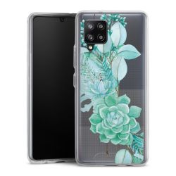 Bumper Case transparent