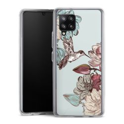 Bumper Case transparent