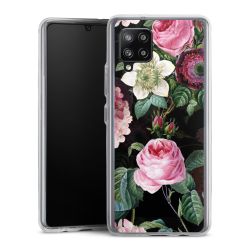 Bumper Case transparent