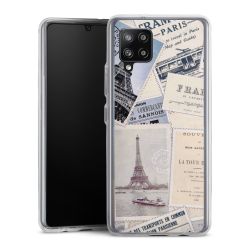 Bumper Case transparent