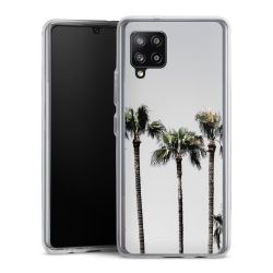 Bumper Case transparent