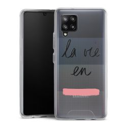 Bumper Case transparent