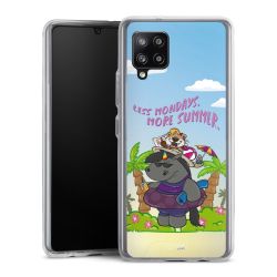 Bumper Case transparent single