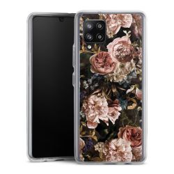 Bumper Case transparent