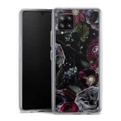 Bumper Case transparent