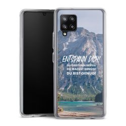 Bumper Case transparent single