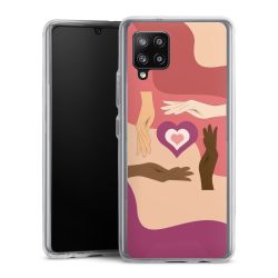 Bumper Case transparent